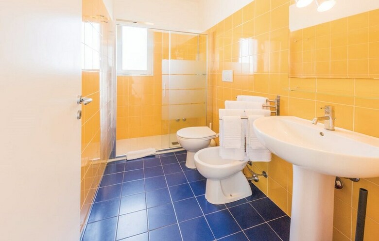 Apartamento Salento Residence