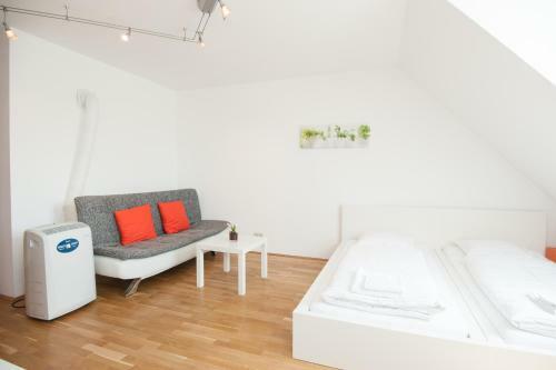Apartamento Vienna-apartment-one Mariannengasse