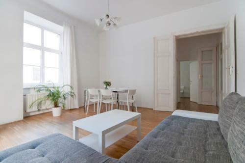 Apartamento Vienna-apartment-one Mariannengasse