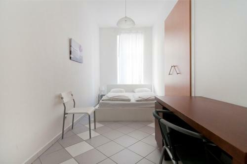 Apartamento Vienna-apartment-one Mariannengasse