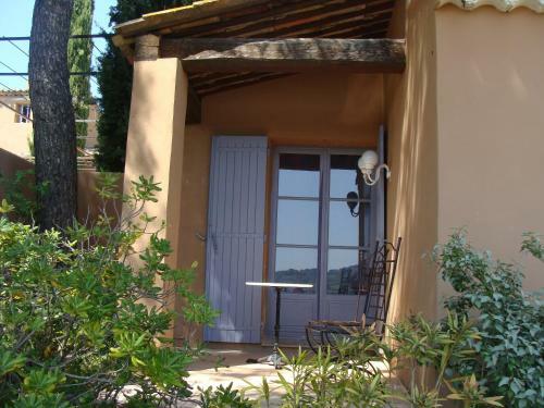 Hotel La Cl� Des Champs