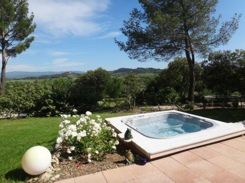 Hotel La Cl� Des Champs