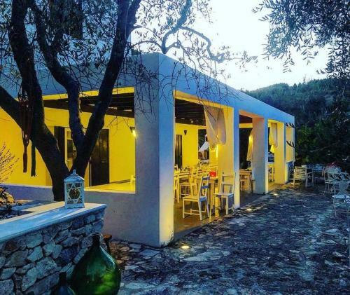 Agroturismo Shanti