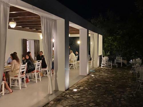 Agroturismo Shanti