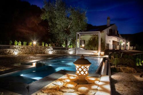 Agroturismo Shanti