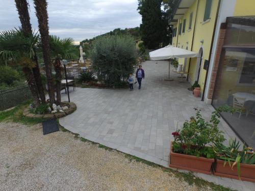 Hostal Affittacamere Battistoli