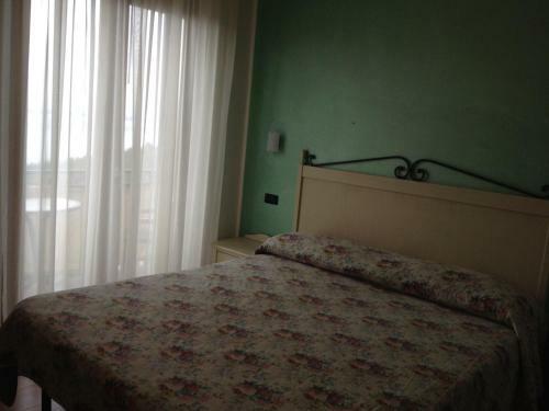 Hostal Affittacamere Battistoli
