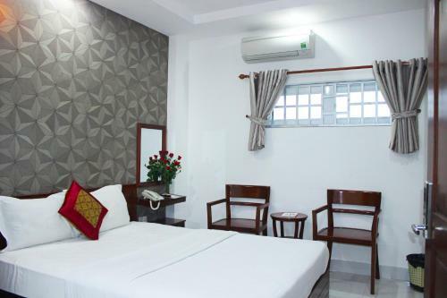 Mi Linh Hotel