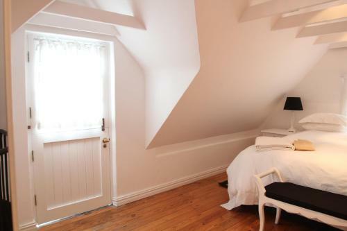 Apartamento Beauclair Guest Cottage
