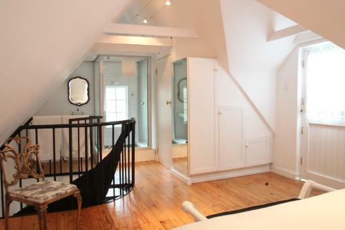 Apartamento Beauclair Guest Cottage