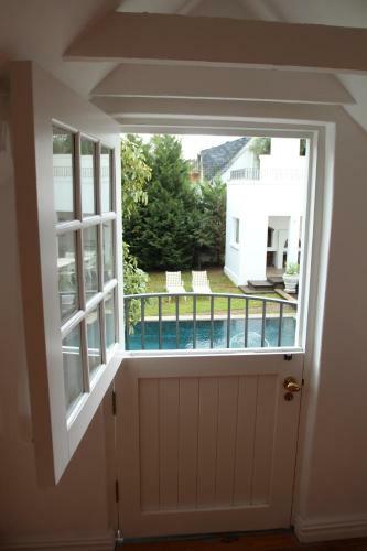 Apartamento Beauclair Guest Cottage