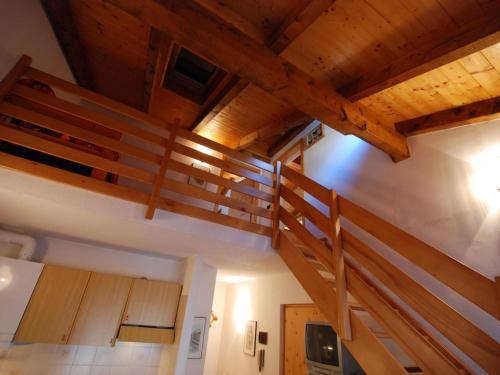 One-bedroom Apartment Palazzina Sole