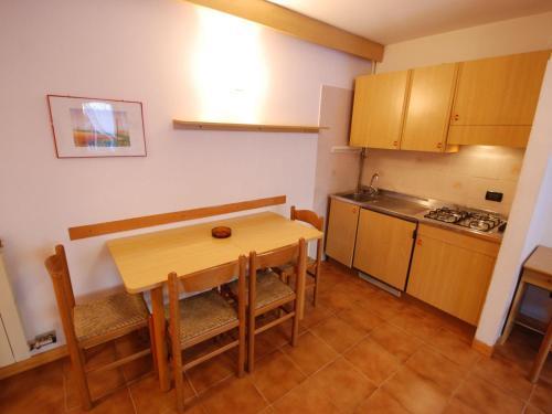 One-bedroom Apartment Palazzina Sole