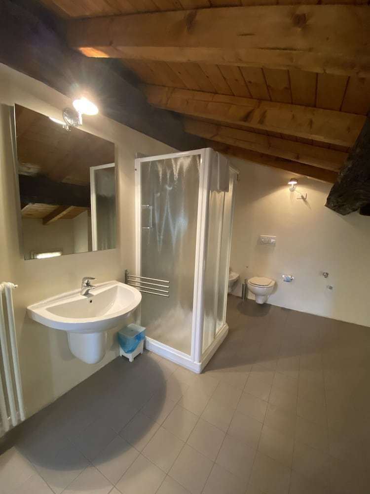 Apartamento Locanda Torriani
