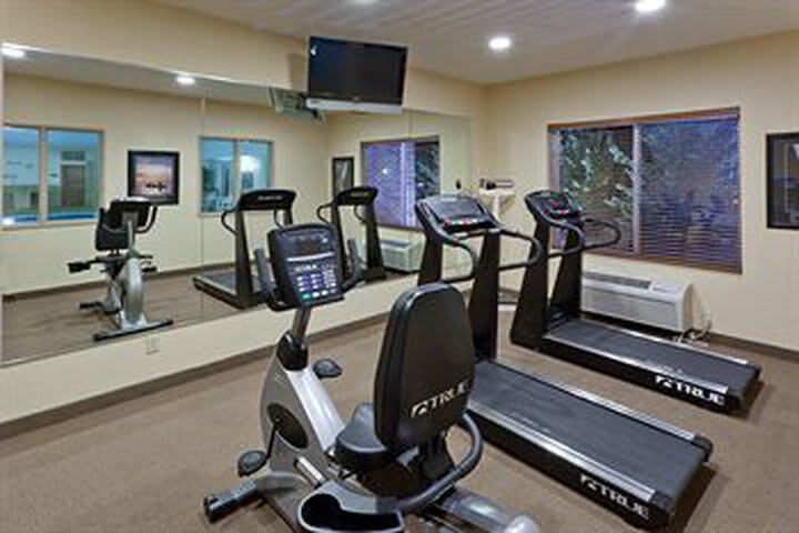 Holiday Inn Express Hotel & Suites Lancaster-lititz