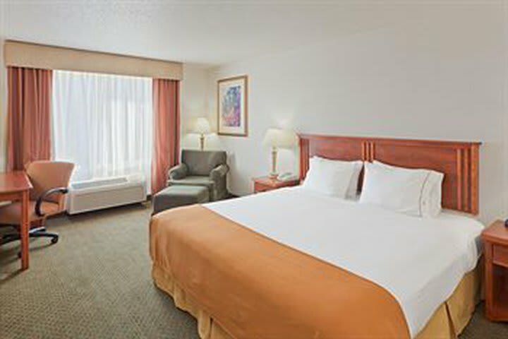 Holiday Inn Express Hotel & Suites Lancaster-lititz