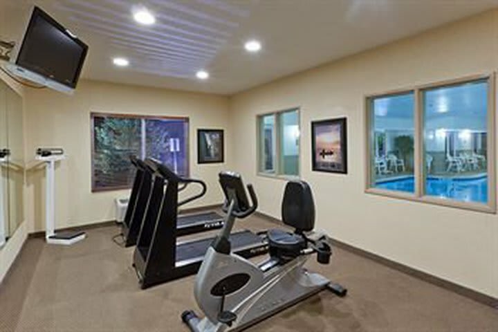 Holiday Inn Express Hotel & Suites Lancaster-lititz
