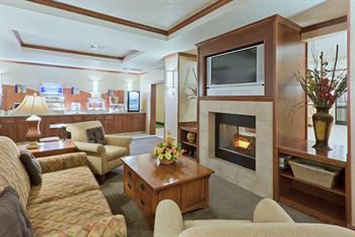 Holiday Inn Express Hotel & Suites Lancaster-lititz