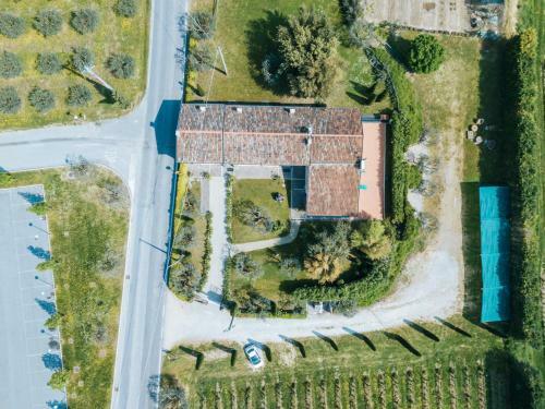 Agroturismo Cascina Girolda