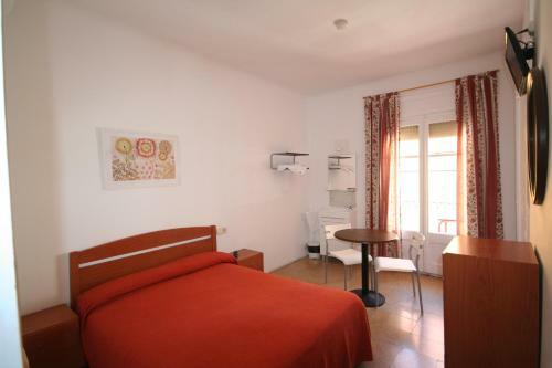 Hostal Juventus