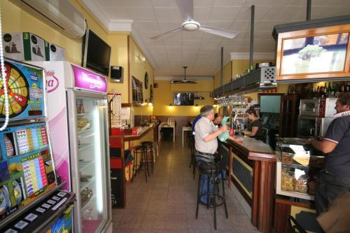 Hostal Juventus