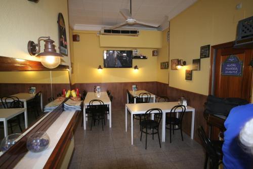 Hostal Juventus