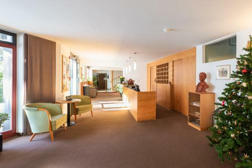 Hotel Julius Payer