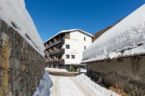 Hotel Julius Payer
