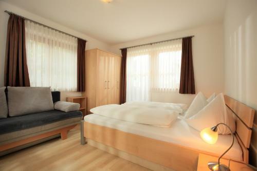 Apartamento Landhaus Aschaber