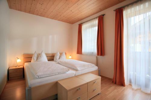 Apartamento Landhaus Aschaber