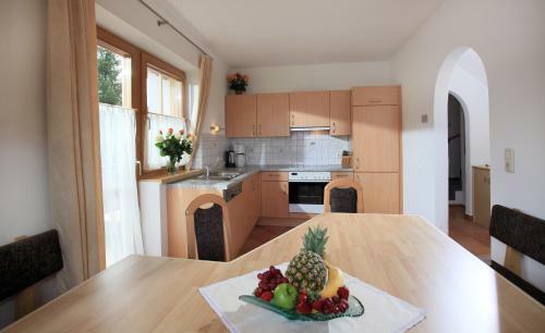 Apartamento Landhaus Aschaber