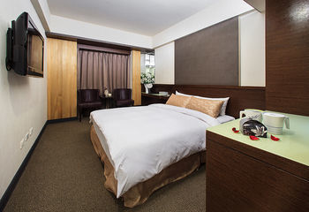 Hotel Le Parker