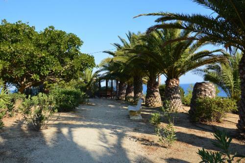 Apartamento Fronte Mare Capo San Marco