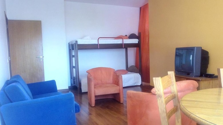 Hi Hostel Porto - Pousada De Juventude