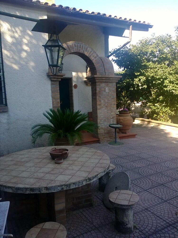 Bed & Breakfast Borghetto Criale