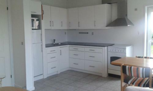 L�kkenvej Holiday Apartment