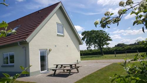 L�kkenvej Holiday Apartment