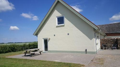 L�kkenvej Holiday Apartment