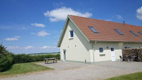 L�kkenvej Holiday Apartment