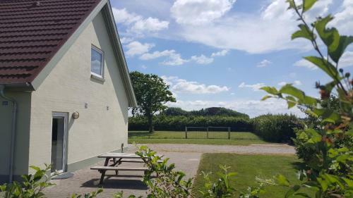L�kkenvej Holiday Apartment