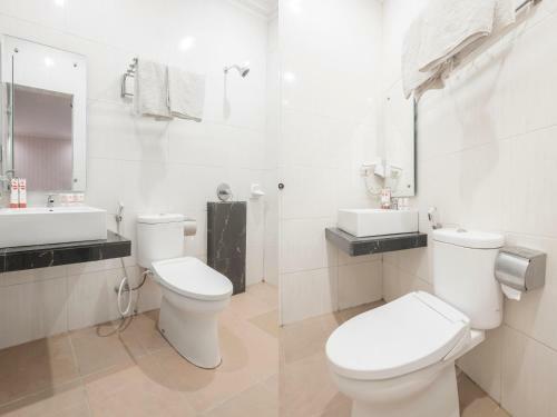 Grand Pacifik Hotel Makassar