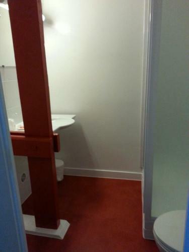 Hotel H�tel Du Cerf