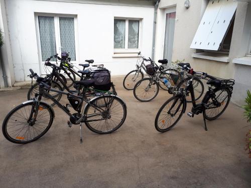 Hotel H�tel Du Cerf