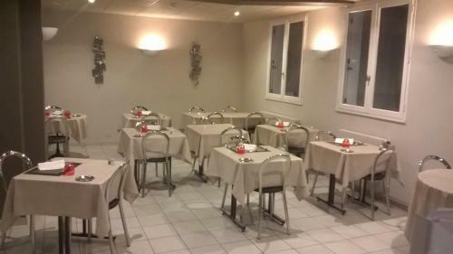 Hotel H�tel Du Cerf