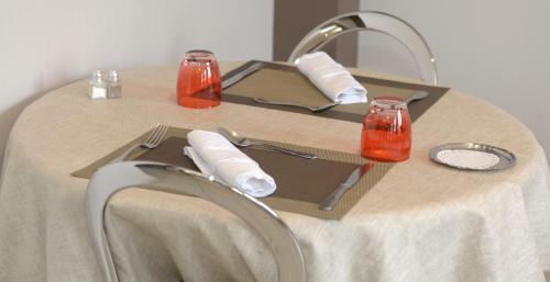 Hotel H�tel Du Cerf
