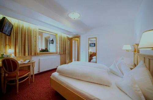 Hotel Garni Glockenstuhl