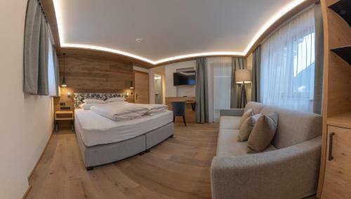 Hotel Garni Glockenstuhl