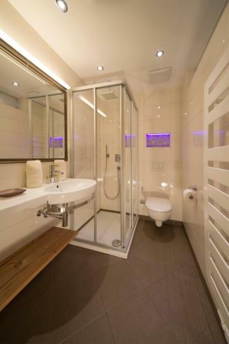 Hotel Garni Glockenstuhl
