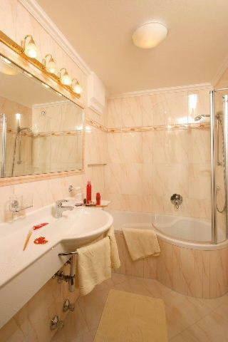 Hotel Garni Glockenstuhl