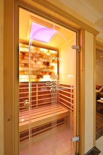 Hotel Garni Glockenstuhl